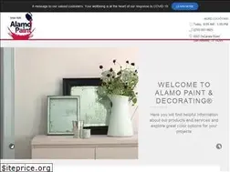 Sites similar to alamopaint.net