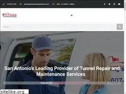Sites similar to alamoplumbingsolutions.com