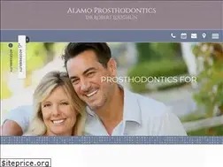 Sites similar to alamopros.com