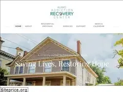 Sites similar to alamorecoverycenter.org