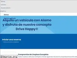 Sites similar to alamorentacar.es