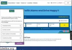 Sites similar to alamorentals.com