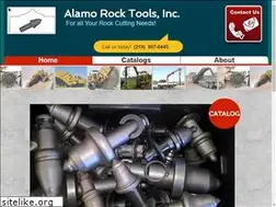 Sites similar to alamorocktoolsinc.com