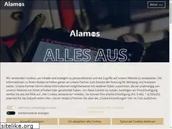 Sites similar to alamos-gmbh.com