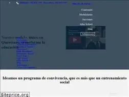 Sites similar to alamos.edu.mx