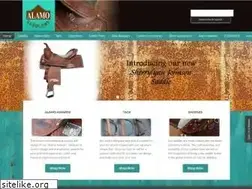 Sites similar to alamosaddlery.com