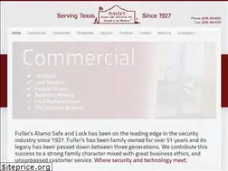 Sites similar to alamosafeandlock.com