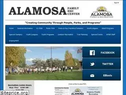 Sites similar to alamosarec.org