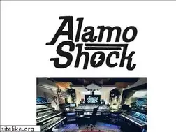 Sites similar to alamoshock.com