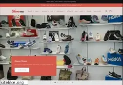Sites similar to alamoshoes.com