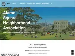 Sites similar to alamosquare.org