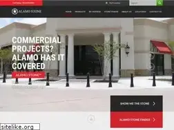 Sites similar to alamostone.com