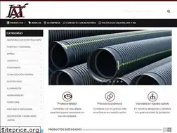 Sites similar to alamostorres.es