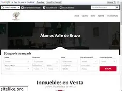 Sites similar to alamosvalle.com