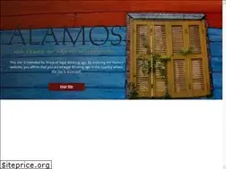 Sites similar to alamoswinesus.com