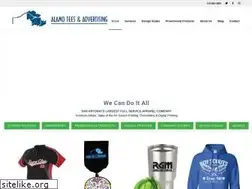 Sites similar to alamotees.com