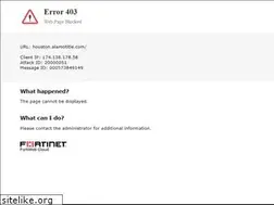 Sites similar to alamotitle-houston.com