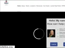 Sites similar to alamotitlesa.com