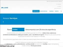 Sites similar to alamotoldos.com.br