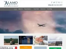 Sites similar to alamotravel.com