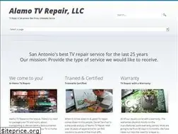 Sites similar to alamotvrepair.com