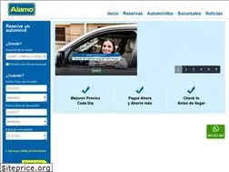 Sites similar to alamouruguay.com