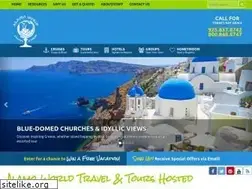 Sites similar to alamoworld.com