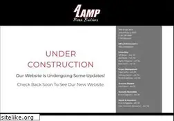 Sites similar to alampconcrete.com