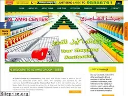 Sites similar to alamricenter.com
