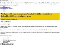 Sites similar to alams-taxi-neuwied.de