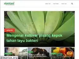 Sites similar to alamtani.com