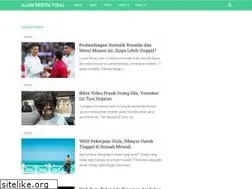 Sites similar to alamtekno.blogspot.com
