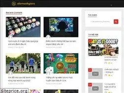 Sites similar to alamwebgiare.com