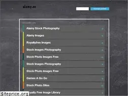 Sites similar to alamy.co
