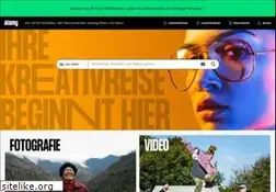Sites similar to alamy.de
