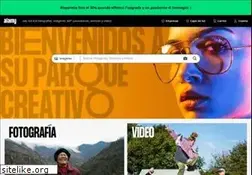 Sites similar to alamy.es