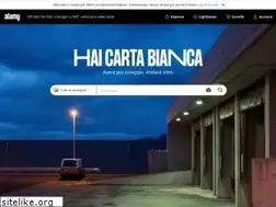 Sites similar to alamy.it