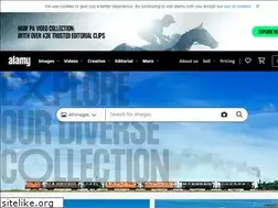 Sites similar to alamy.pt