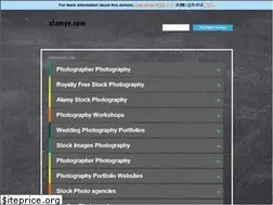 Sites similar to alamye.com