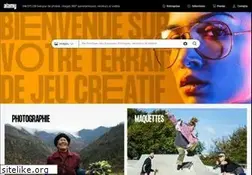 Sites similar to alamyimages.fr