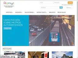 Sites similar to alamys.org