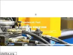 Sites similar to alan-hydraulics.com