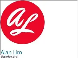 Sites similar to alan-lim.com