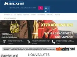 Sites similar to alan-midland.fr