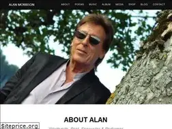 Sites similar to alan-morrison.com