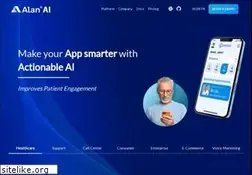 Sites similar to alan.app
