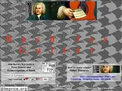 Sites similar to alan.melvin.com