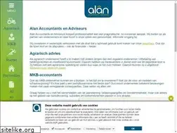 Sites similar to alan.nl
