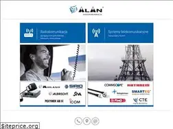 Sites similar to alan.pl