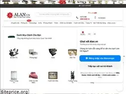 Sites similar to alan.vn